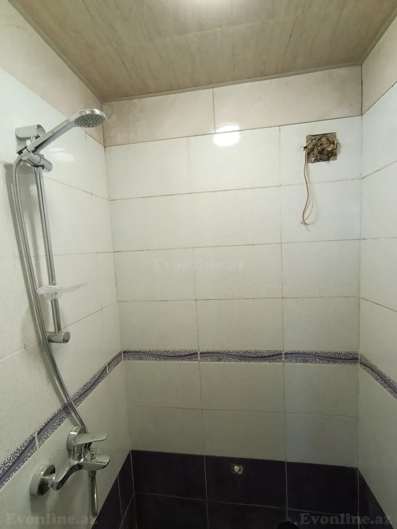 Satılır 1 otaqlı Mənzil Yeni tikili 55 m² Yeni Yasamal - şəkil 6