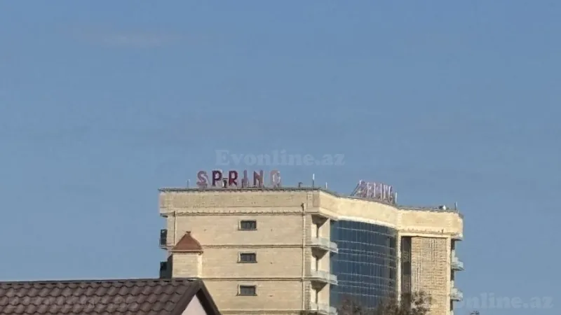 Satılır Torpaq 4 sot Novxanı - şəkil 3