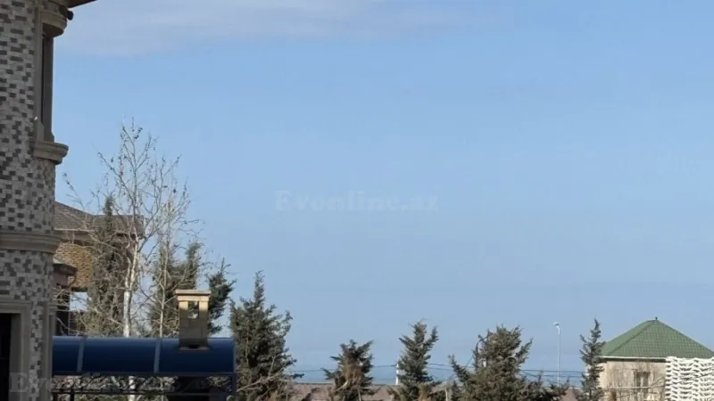 Satılır Torpaq 4 sot Novxanı - şəkil 4