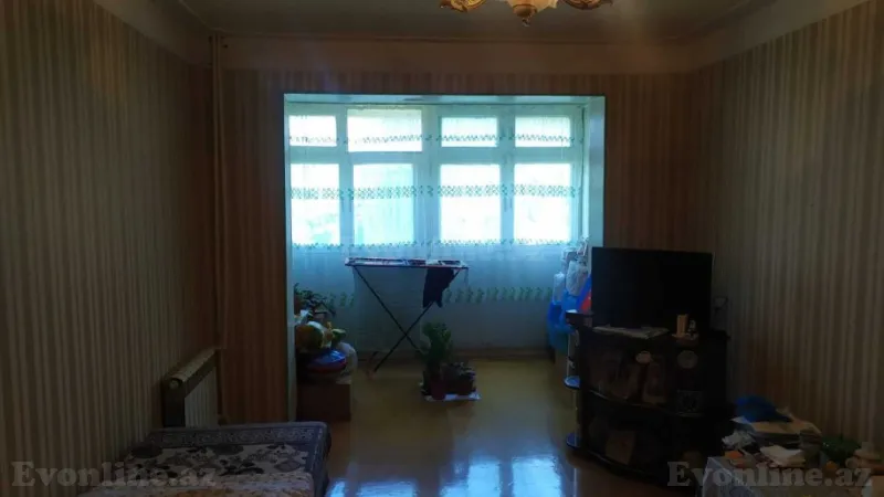Satılır 1 otaqlı Mənzil Köhnə tikili 31 m² 8-ci kilometr - şəkil 2