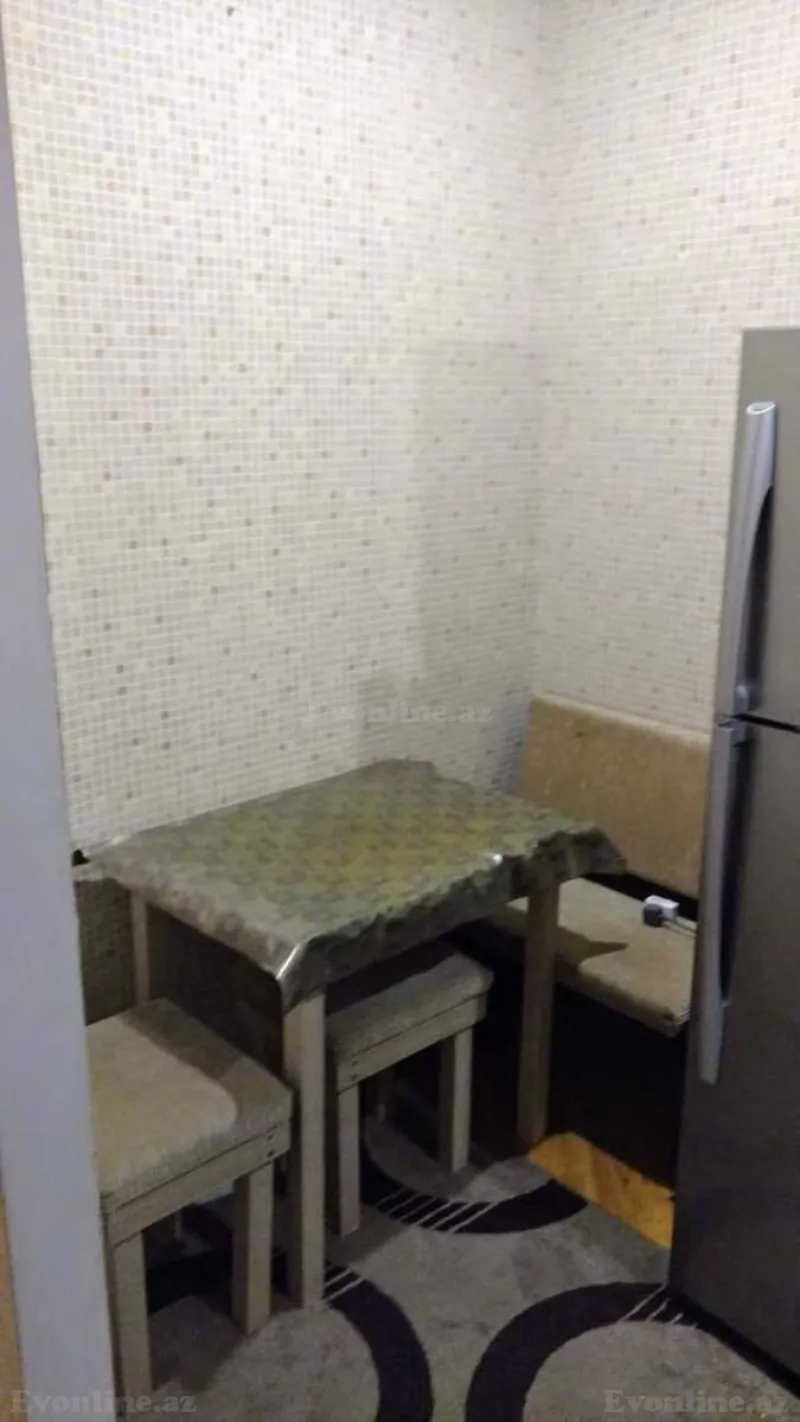 Satılır 2 otaqlı Mənzil Yeni tikili 70 m² Həzi Aslanov - şəkil 8