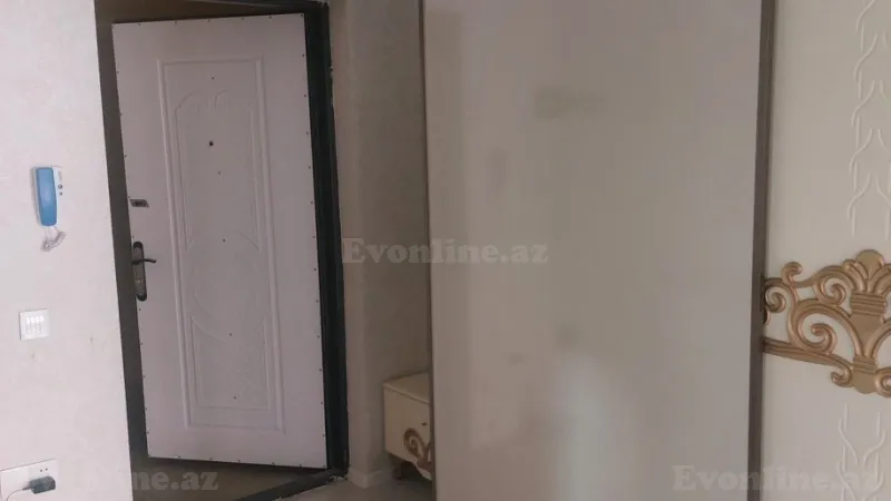 Kirayə verilir 2 otaqlı Mənzil Yeni tikili 69 m² Saray - şəkil 2
