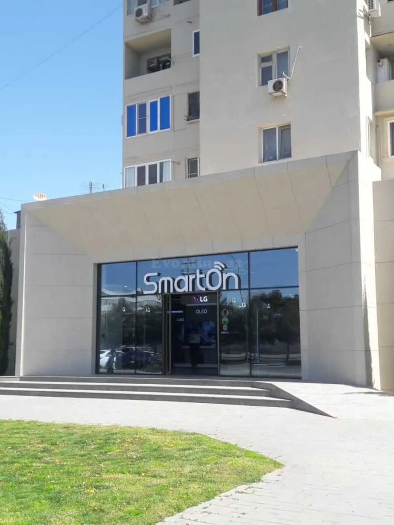 3 otaqlı Mənzil 75 m² Nərimanov r. Satılır