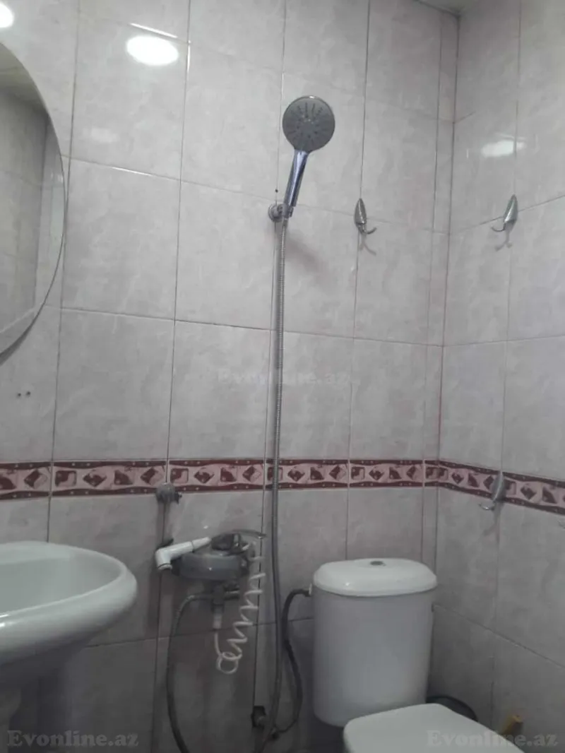 Satılır 3 otaqlı Mənzil Köhnə tikili 75 m² Nərimanov r. - şəkil 27