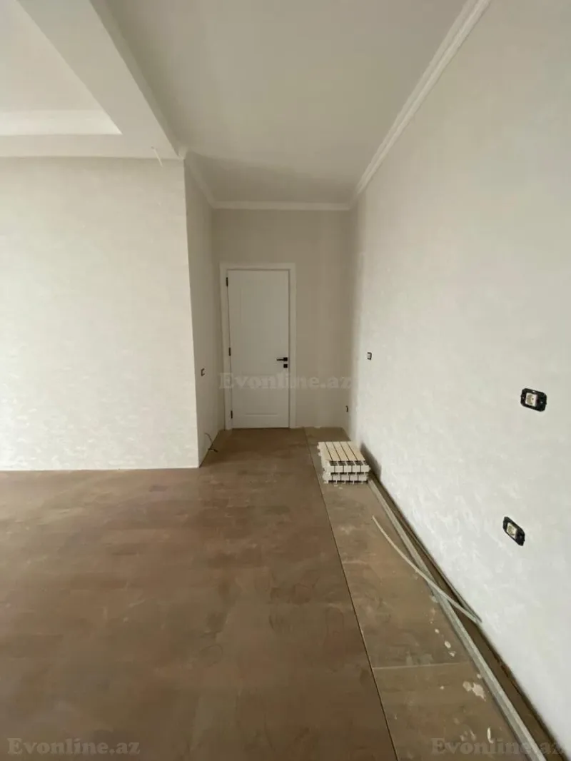 Satılır 3 otaqlı Mənzil Yeni tikili 70.4 m² Yeni Yasamal - şəkil 2