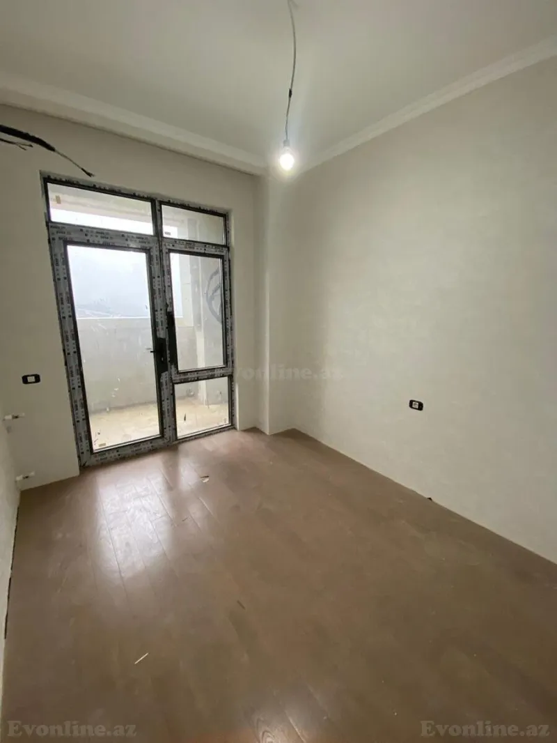 Satılır 3 otaqlı Mənzil Yeni tikili 70.4 m² Yeni Yasamal - şəkil 3