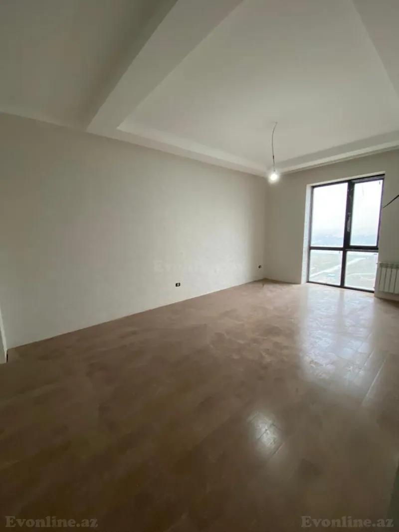 Satılır 3 otaqlı Mənzil Yeni tikili 70.4 m² Yeni Yasamal - şəkil 4
