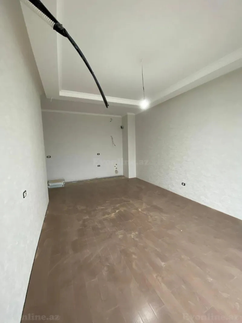 Satılır 3 otaqlı Mənzil Yeni tikili 70.4 m² Yeni Yasamal - şəkil 5