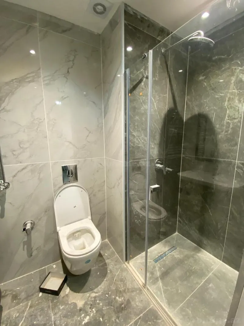 Satılır 3 otaqlı Mənzil Yeni tikili 70.4 m² Yeni Yasamal - şəkil 6