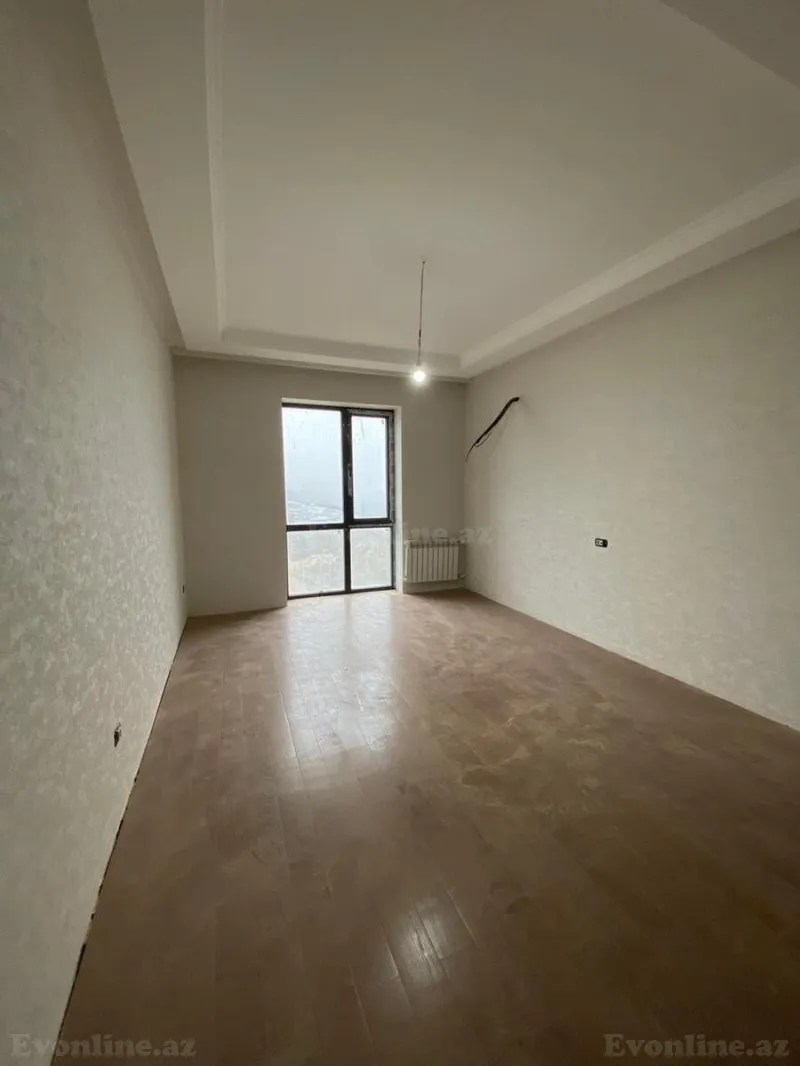 Satılır 3 otaqlı Mənzil Yeni tikili 70.4 m² Yeni Yasamal - şəkil 7