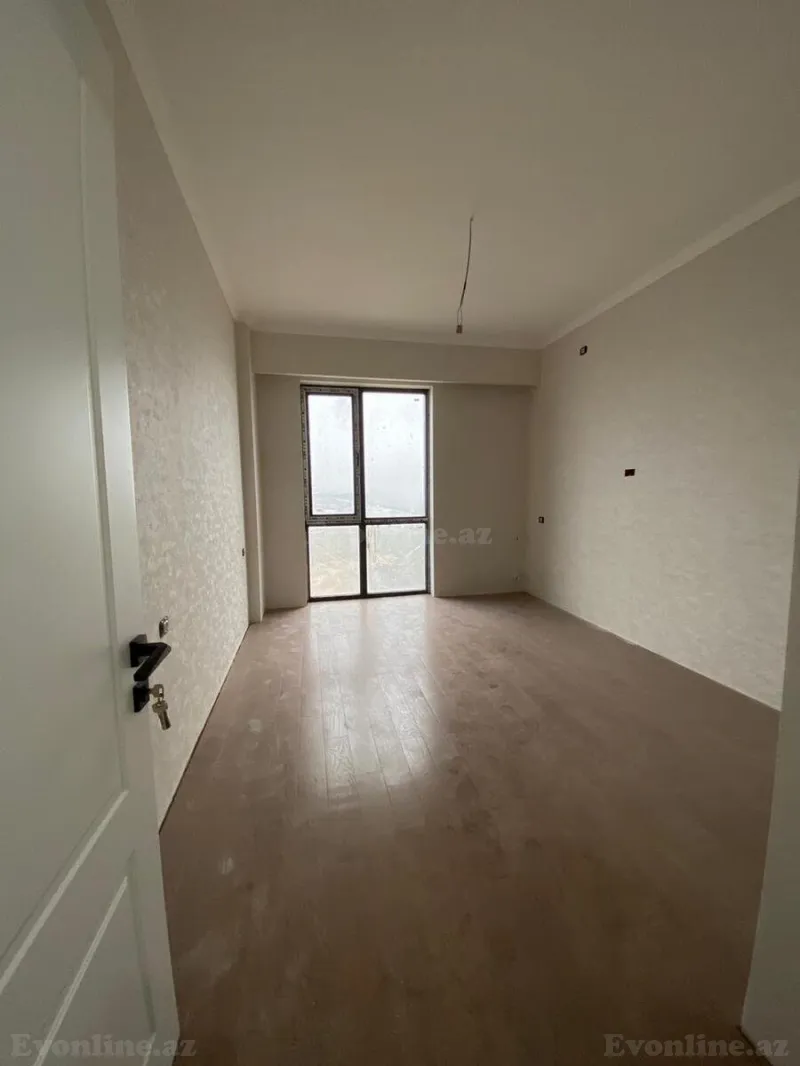 Satılır 3 otaqlı Mənzil Yeni tikili 70.4 m² Yeni Yasamal - şəkil 9