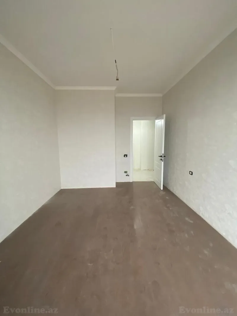 Satılır 3 otaqlı Mənzil Yeni tikili 70.4 m² Yeni Yasamal - şəkil 10