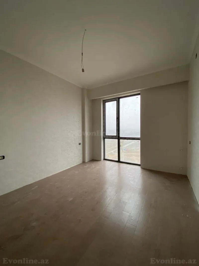Satılır 3 otaqlı Mənzil Yeni tikili 70.4 m² Yeni Yasamal - şəkil 11