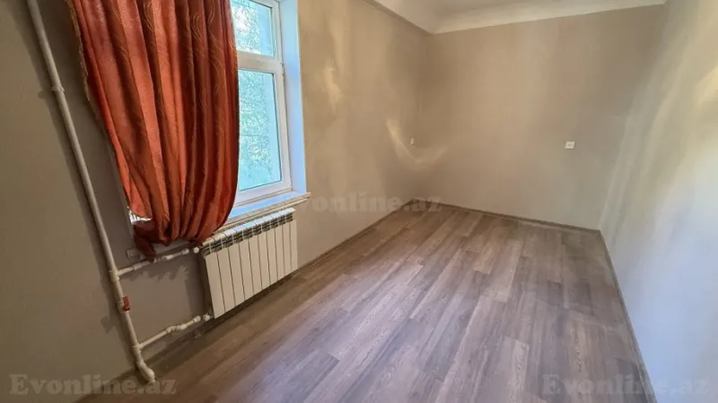 Satılır 2 otaqlı Mənzil Köhnə tikili 50 m² 8-ci kilometr - şəkil 4
