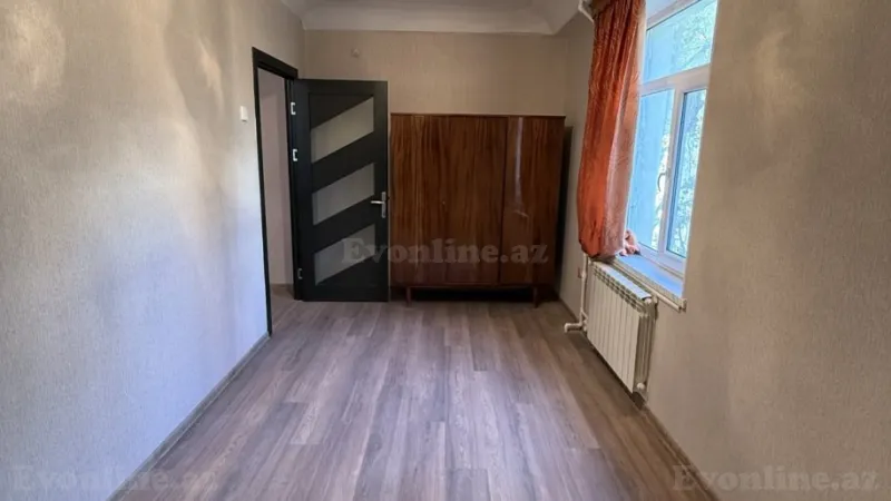 Satılır 2 otaqlı Mənzil Köhnə tikili 50 m² 8-ci kilometr - şəkil 5