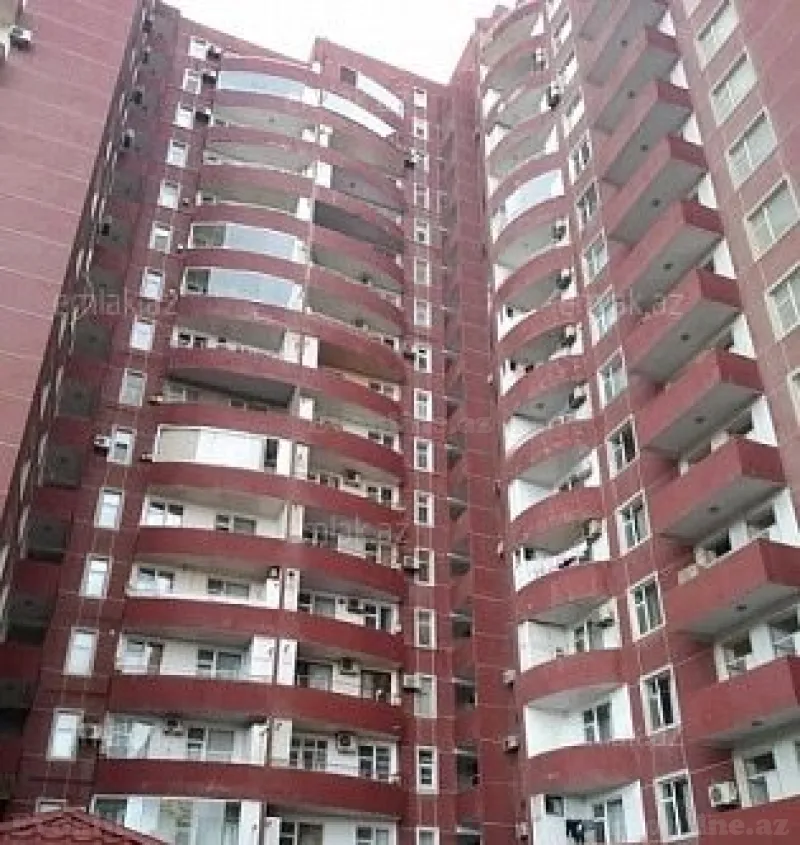 Satılır Qaraj 25.7 m² 28 May m. - şəkil 3