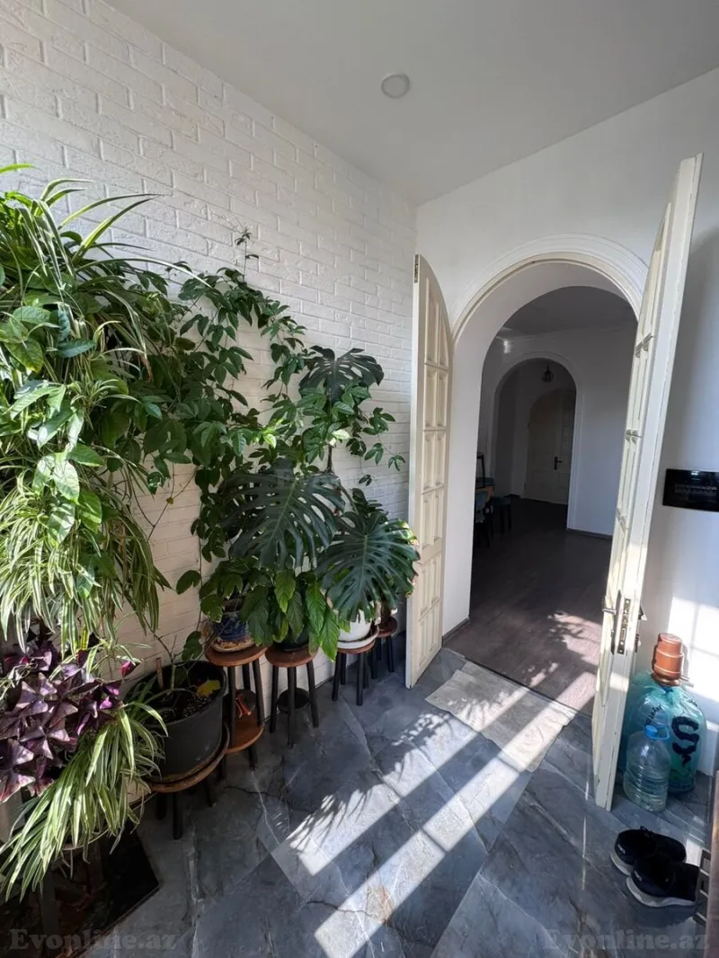 Kirayə verilir 3 otaqlı Mənzil Yeni tikili 85 m² Nizami m. - şəkil 12
