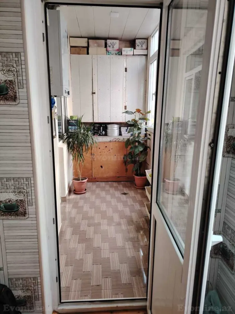 Satılır 2 otaqlı Mənzil Yeni tikili 70 m² Xırdalan - şəkil 2