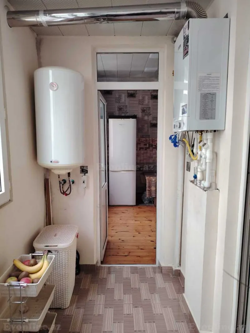 Satılır 2 otaqlı Mənzil Yeni tikili 70 m² Xırdalan - şəkil 3