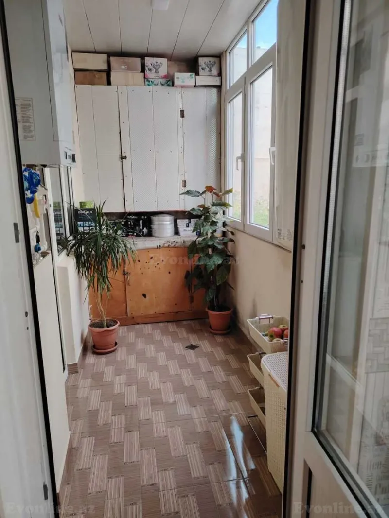Satılır 2 otaqlı Mənzil Yeni tikili 70 m² Xırdalan - şəkil 4