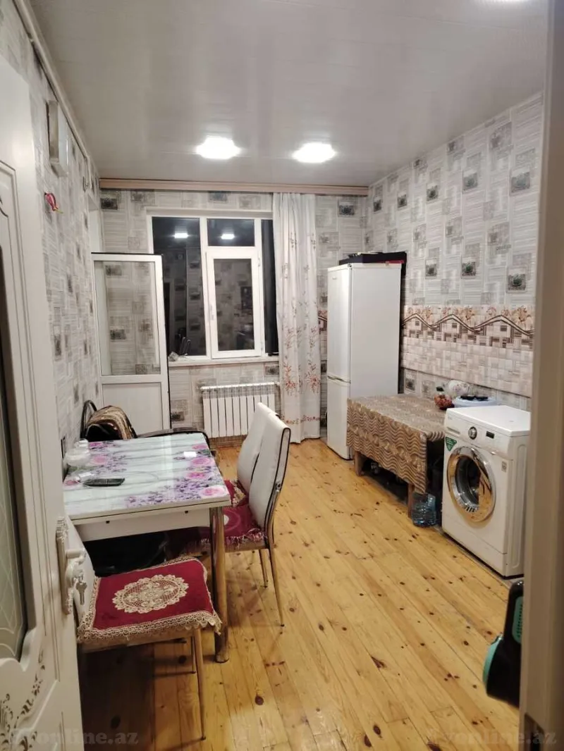 Satılır 2 otaqlı Mənzil Yeni tikili 70 m² Xırdalan - şəkil 5