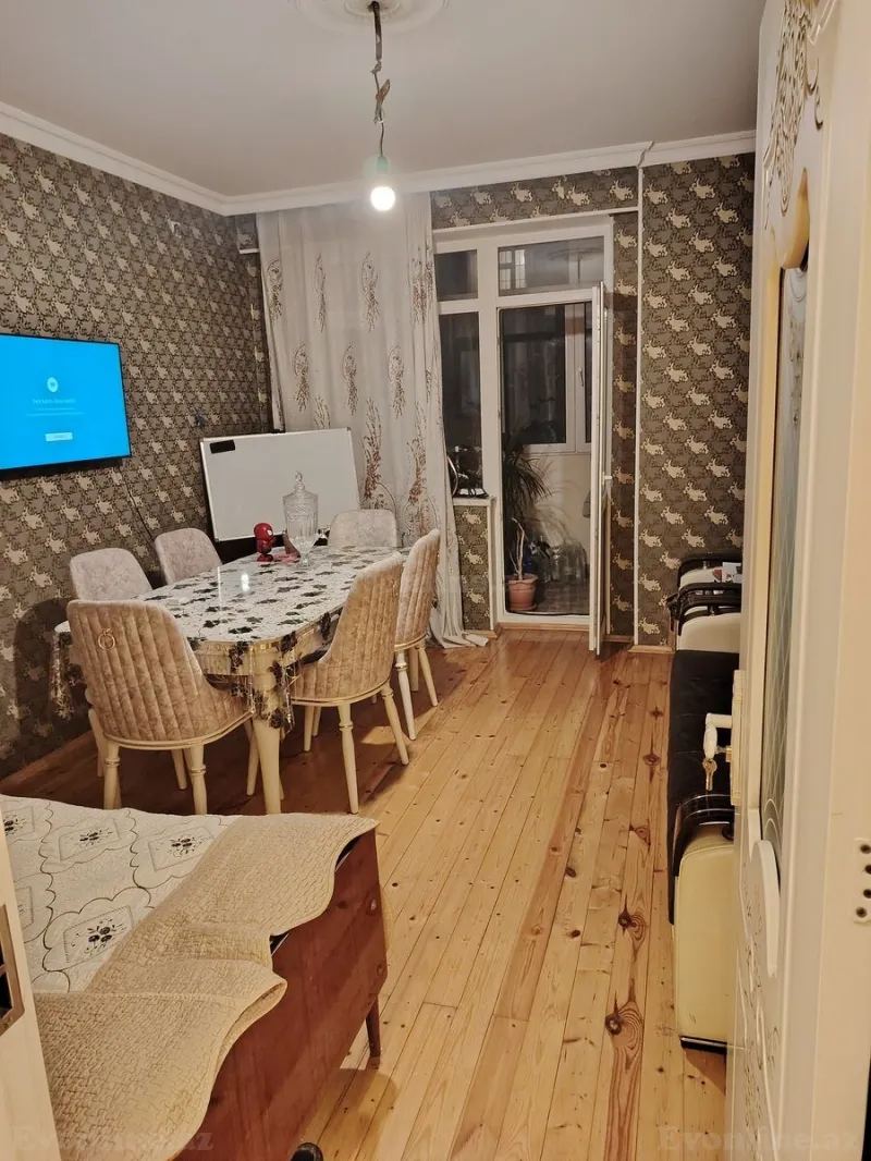 Satılır 2 otaqlı Mənzil Yeni tikili 70 m² Xırdalan - şəkil 6