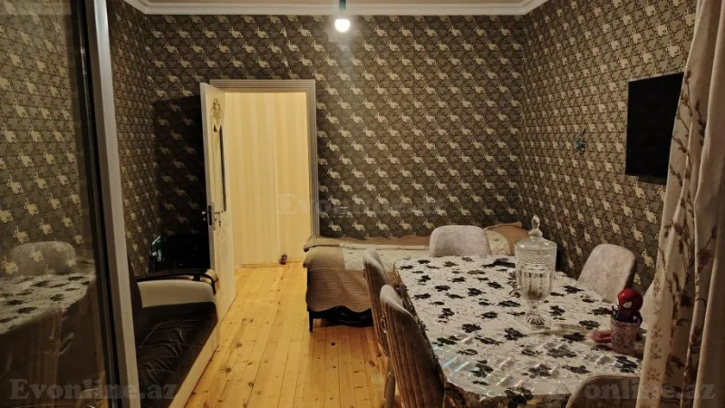 Satılır 2 otaqlı Mənzil Yeni tikili 70 m² Xırdalan - şəkil 7