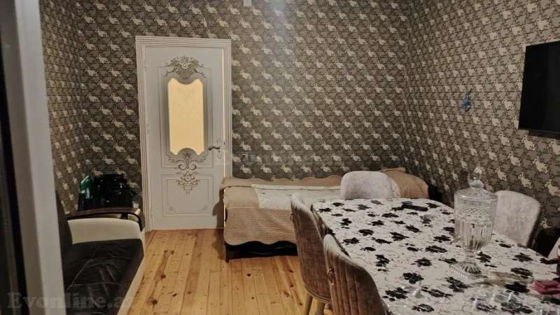 Satılır 2 otaqlı Mənzil Yeni tikili 70 m² Xırdalan - şəkil 8