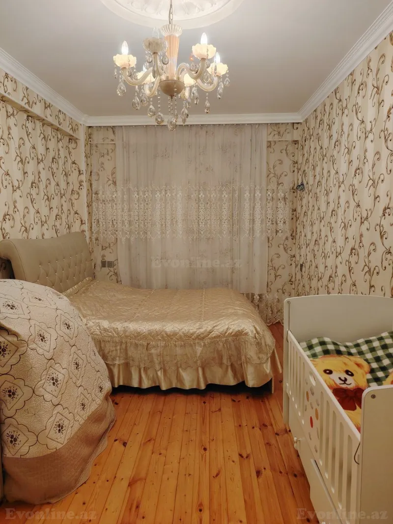 Satılır 2 otaqlı Mənzil Yeni tikili 70 m² Xırdalan - şəkil 11