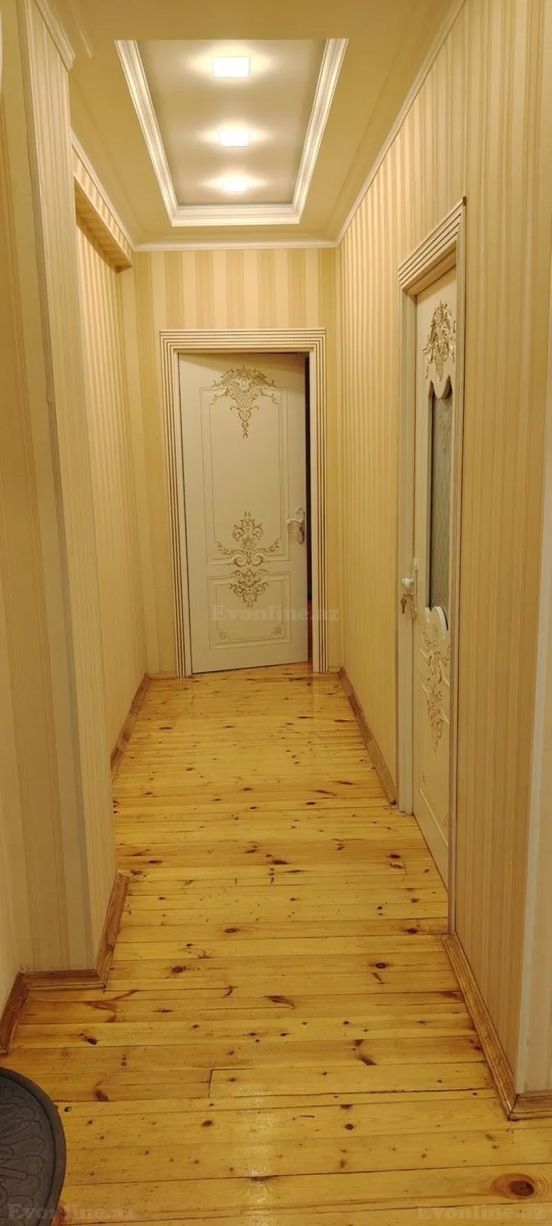 Satılır 2 otaqlı Mənzil Yeni tikili 70 m² Xırdalan - şəkil 14