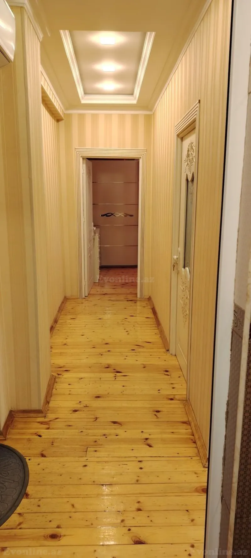 Satılır 2 otaqlı Mənzil Yeni tikili 70 m² Xırdalan - şəkil 15