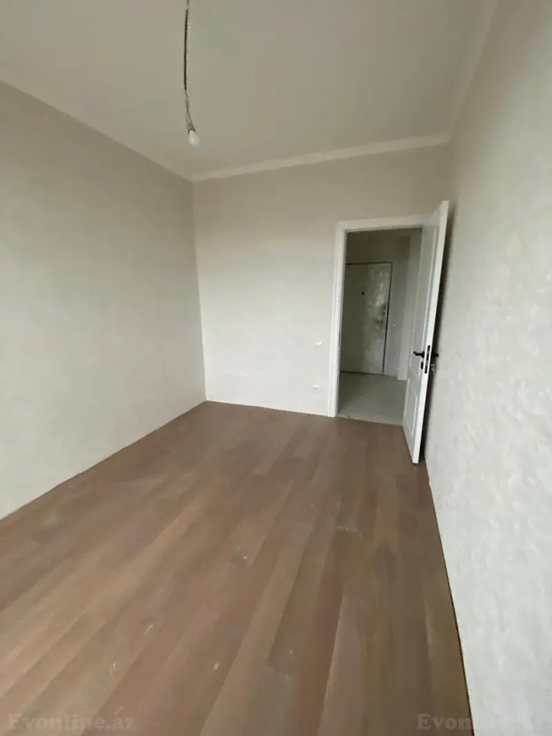Satılır 2 otaqlı Mənzil Yeni tikili 72.5 m² Yeni Yasamal - şəkil 6