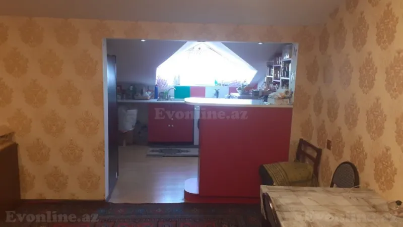 Satılır 2 otaqlı Mənzil Yeni tikili 58 m² İnşaatçılar m. - şəkil 5