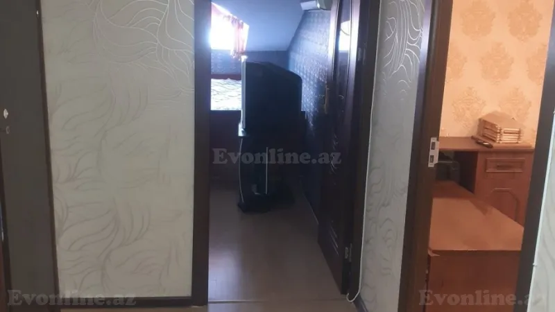Satılır 2 otaqlı Mənzil Yeni tikili 58 m² İnşaatçılar m. - şəkil 7
