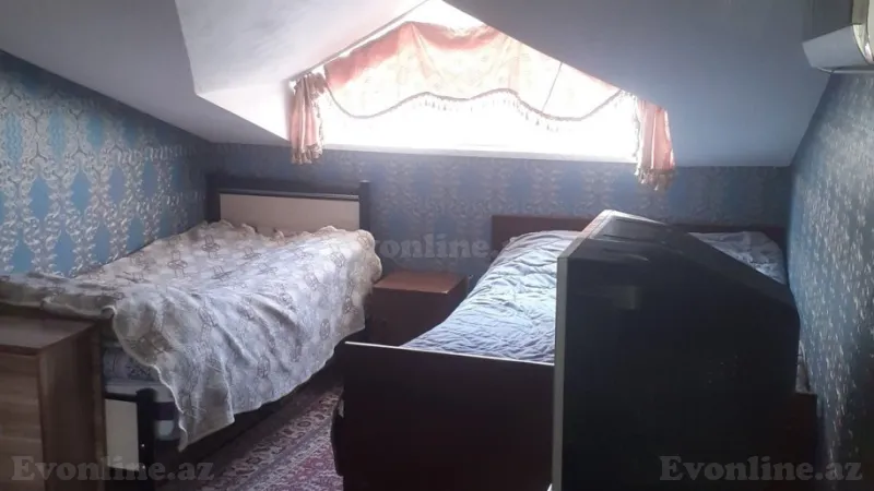Satılır 2 otaqlı Mənzil Yeni tikili 58 m² İnşaatçılar m. - şəkil 8
