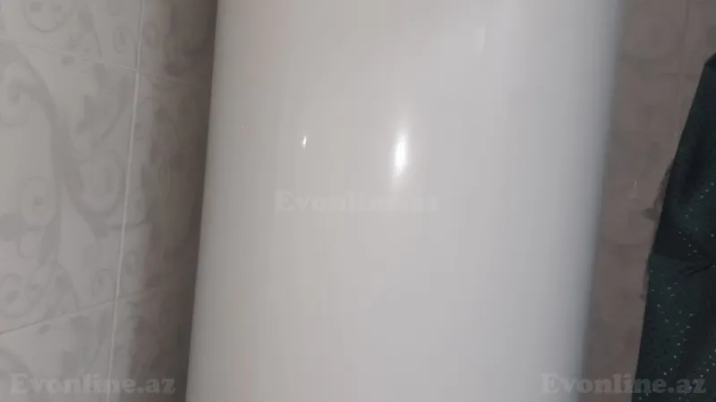 Satılır 2 otaqlı Mənzil Yeni tikili 58 m² İnşaatçılar m. - şəkil 11