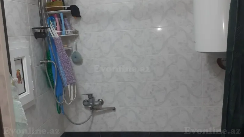 Satılır 2 otaqlı Mənzil Yeni tikili 58 m² İnşaatçılar m. - şəkil 12