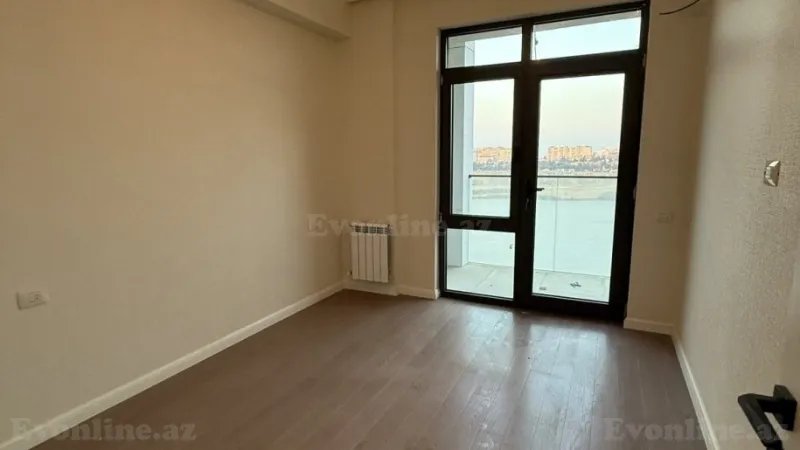 Satılır 3 otaqlı Mənzil Yeni tikili 82.7 m² Yeni Yasamal - şəkil 3