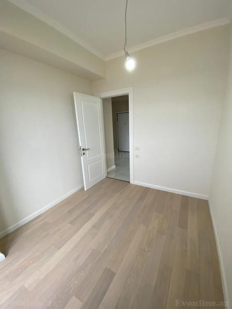 Satılır 3 otaqlı Mənzil Yeni tikili 82.7 m² Yeni Yasamal - şəkil 4