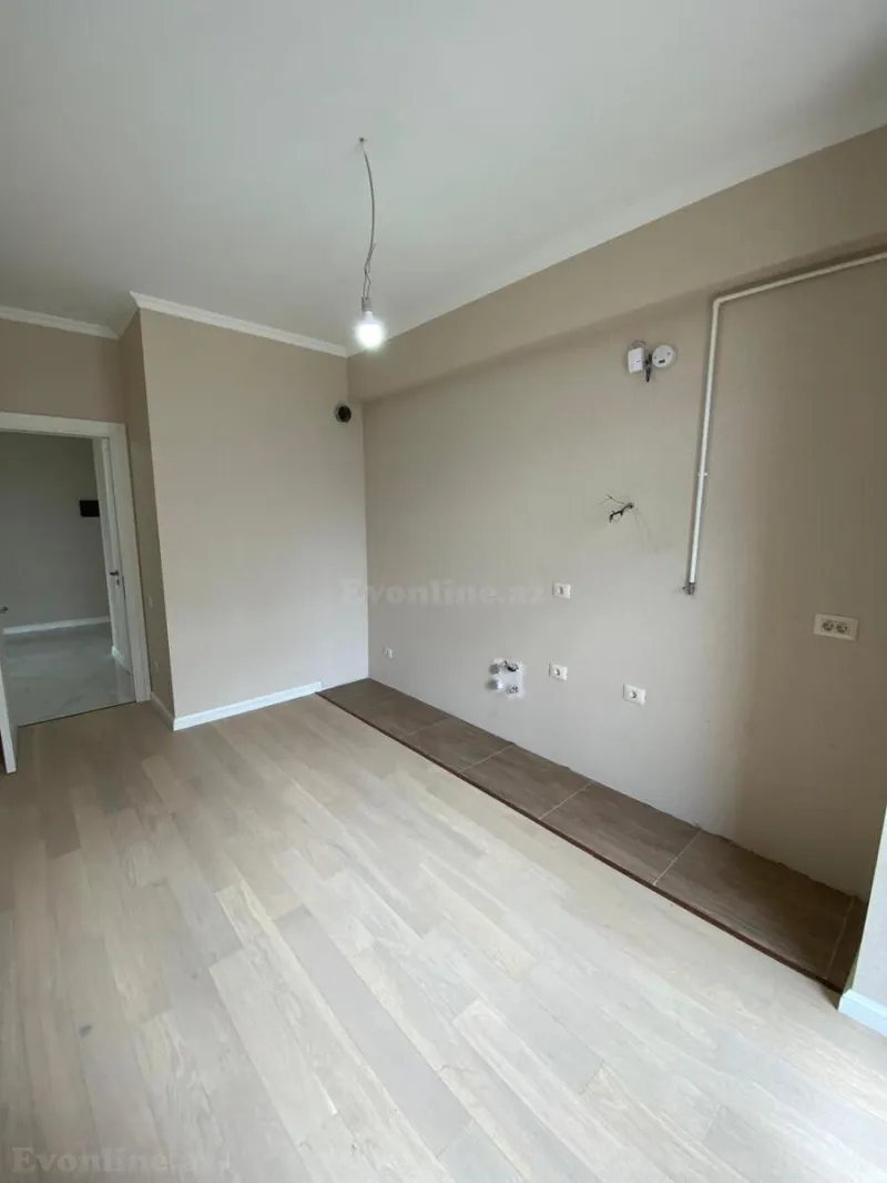 Satılır 3 otaqlı Mənzil Yeni tikili 82.7 m² Yeni Yasamal - şəkil 7