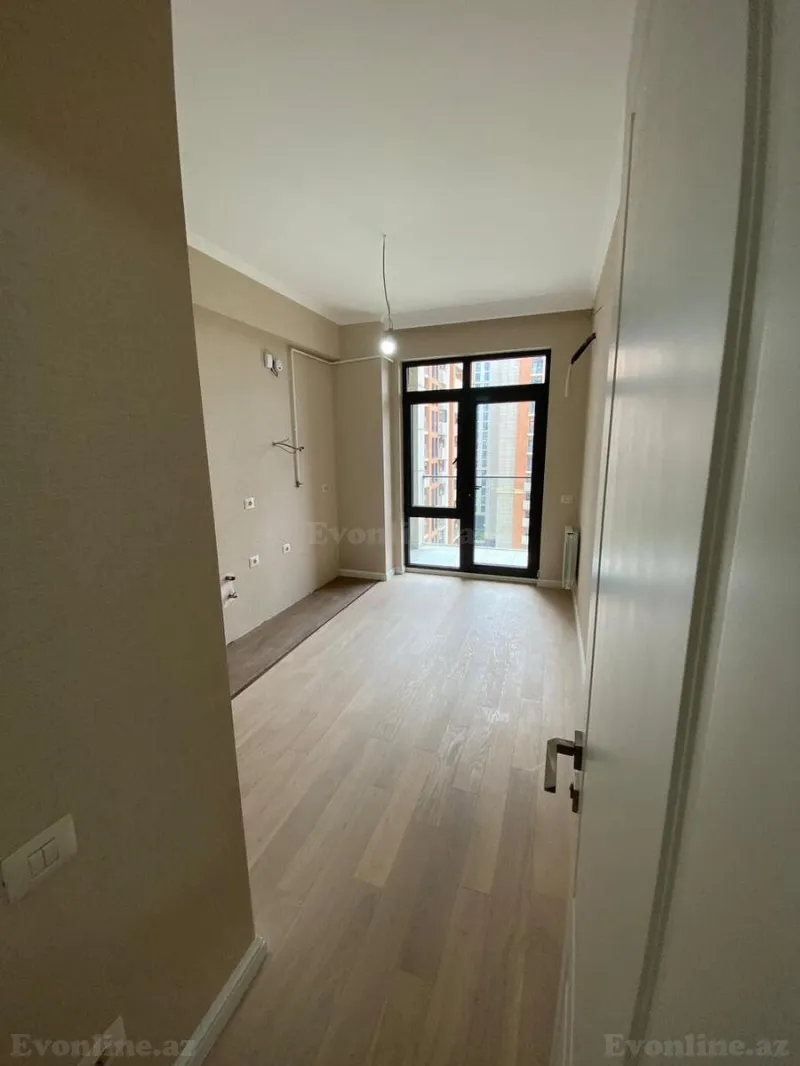 Satılır 3 otaqlı Mənzil Yeni tikili 82.7 m² Yeni Yasamal - şəkil 8
