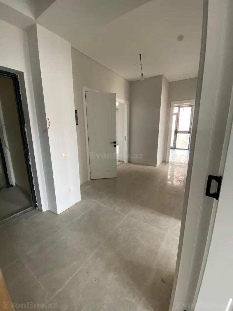 Satılır 3 otaqlı Mənzil Yeni tikili 82.7 m² Yeni Yasamal - şəkil 10
