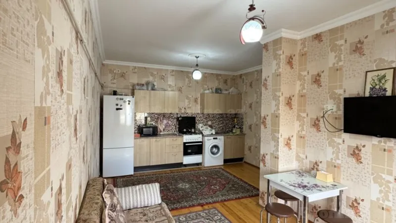 Satılır 3 otaqlı Mənzil Yeni tikili 118 m² Həzi Aslanov - şəkil 7