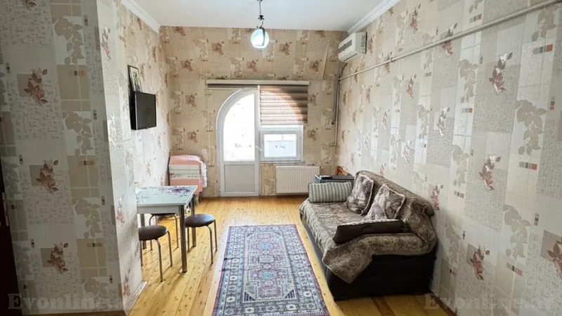 Satılır 3 otaqlı Mənzil Yeni tikili 118 m² Həzi Aslanov - şəkil 8