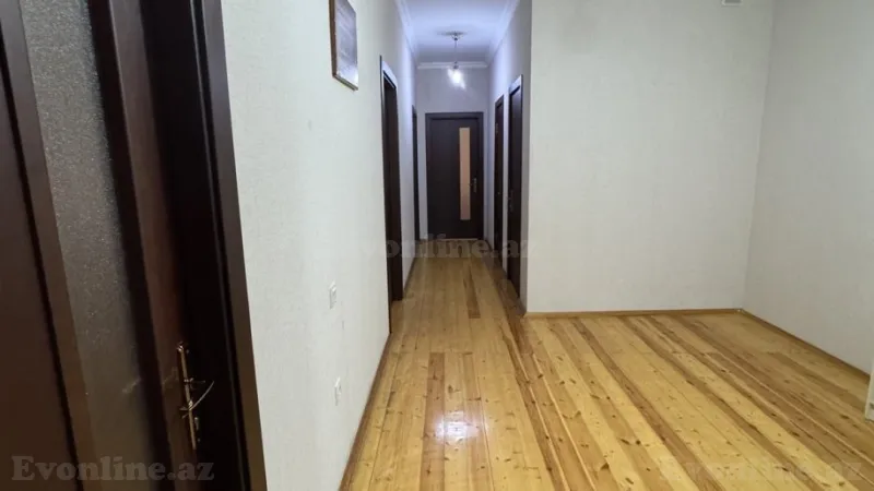 Satılır 3 otaqlı Mənzil Yeni tikili 118 m² Həzi Aslanov - şəkil 9