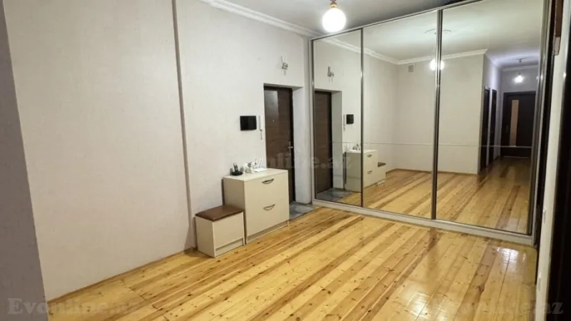 Satılır 3 otaqlı Mənzil Yeni tikili 118 m² Həzi Aslanov - şəkil 10