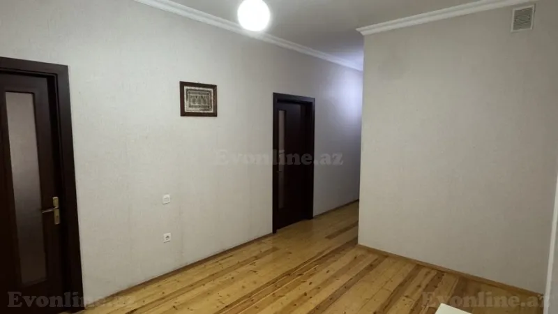 Satılır 3 otaqlı Mənzil Yeni tikili 118 m² Həzi Aslanov - şəkil 11