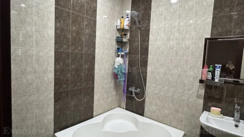 Satılır 3 otaqlı Mənzil Yeni tikili 118 m² Həzi Aslanov - şəkil 12