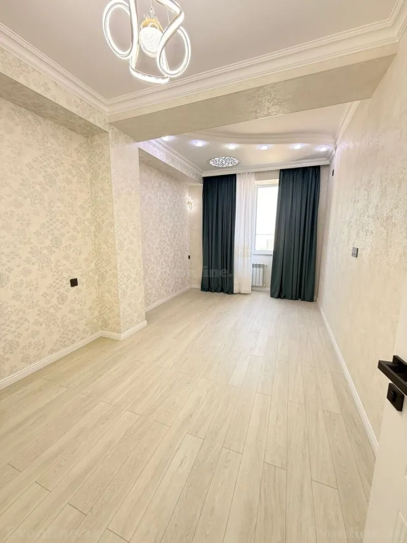 Satılır 3 otaqlı Mənzil Yeni tikili 105 m² 20 Yanvar m. - şəkil 3