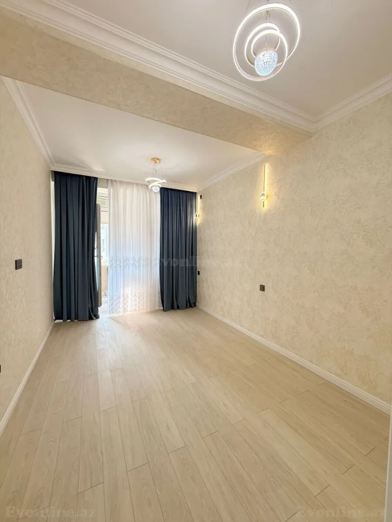 Satılır 3 otaqlı Mənzil Yeni tikili 105 m² 20 Yanvar m. - şəkil 4